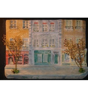 I negozi a Parigi